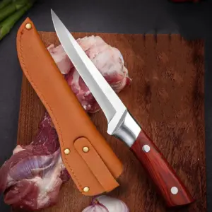 Høykvalitets Japansk Kniv