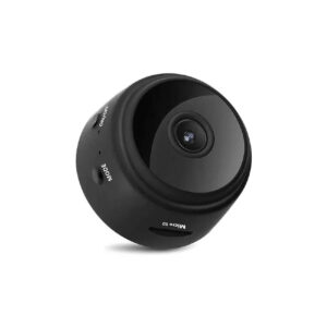Mini Magnetisk Full HD Overvåkningskamera