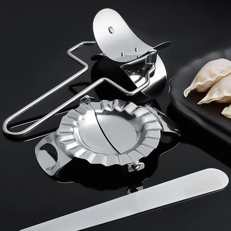 Rustfritt øyeblikkelig humpling mold - Bilde 2