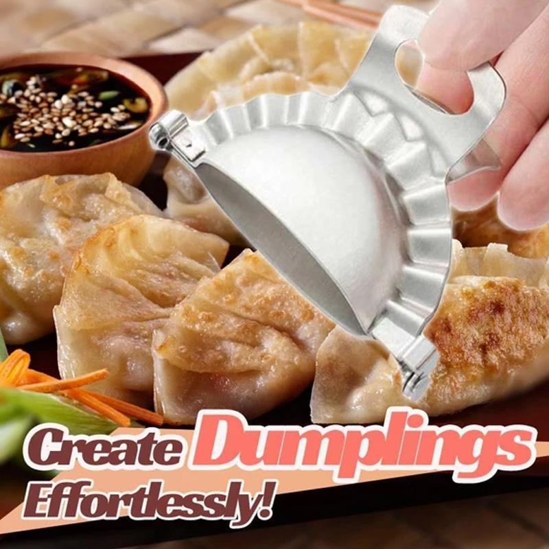 Rustfritt øyeblikkelig humpling mold - Bilde 3