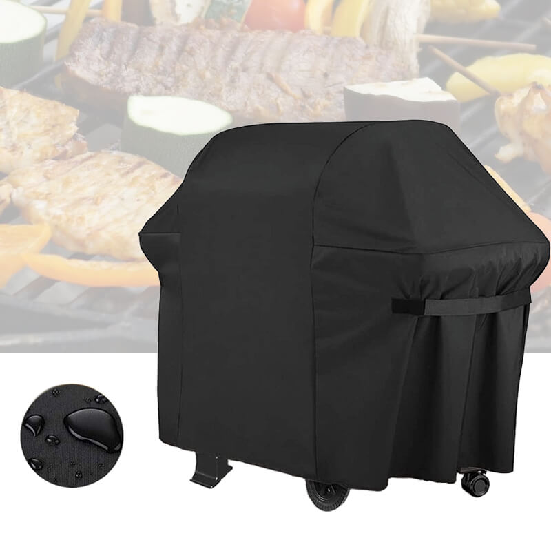 Ute Heavy Duty Vanntett Grilltett - Bilde 3